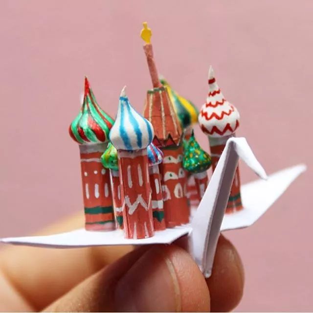 1000天1000只纸鹤,他折的纸鹤让自己走出抑郁……