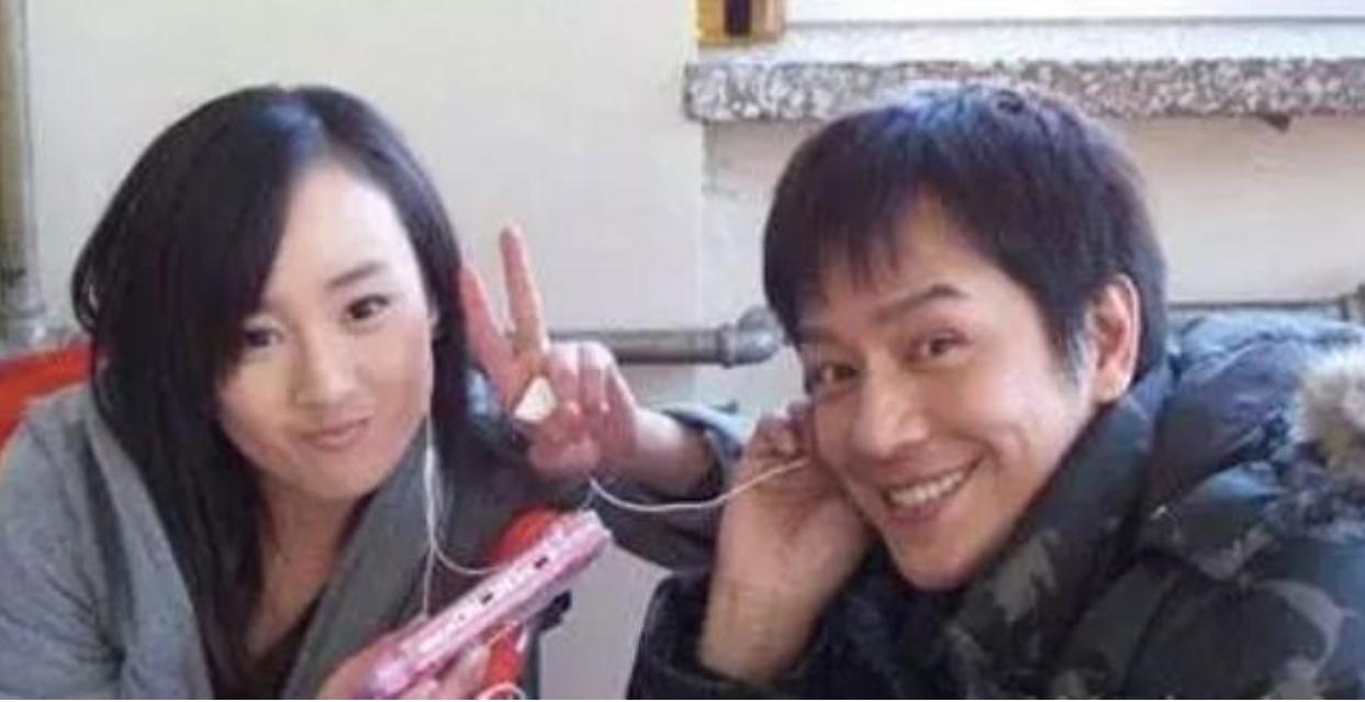 史上最帅段誉完整视频,段誉陈浩民是一个人吗