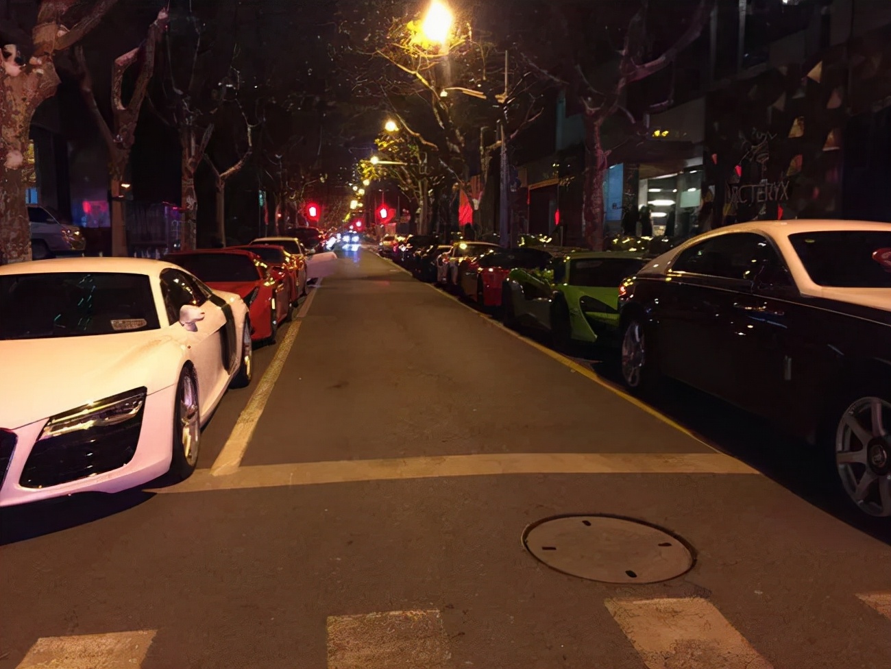 租豪车的都是有钱人吗,租豪车约会