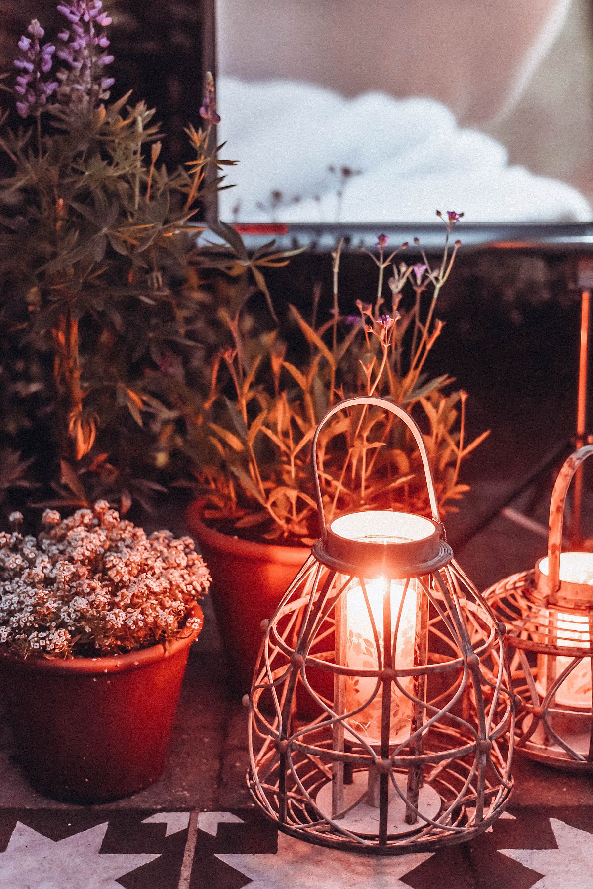 尽享奢华的户外电影体验：在家中创造一个浪漫的花园电影院