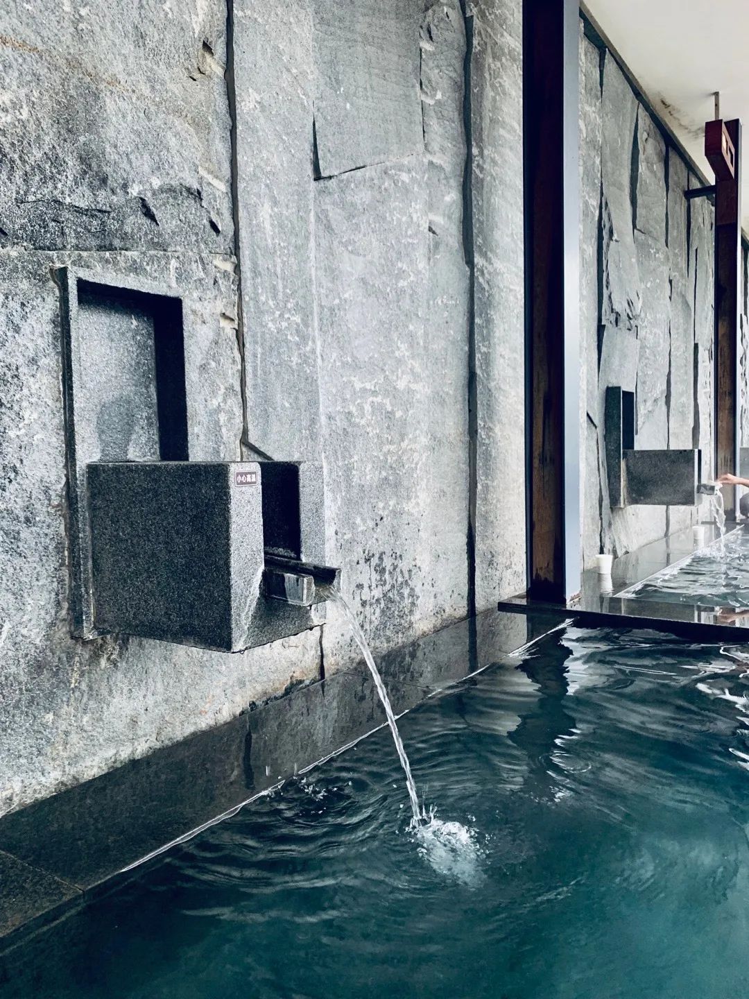 福建私汤温泉推荐,福州可以泡私汤的温泉