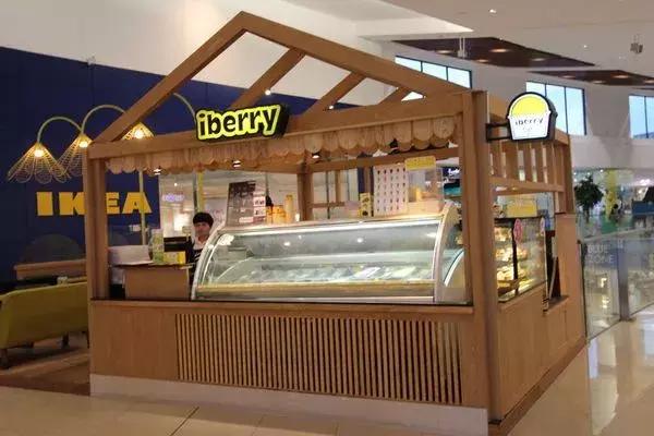 泰国曼谷bangna区,曼谷六大区域