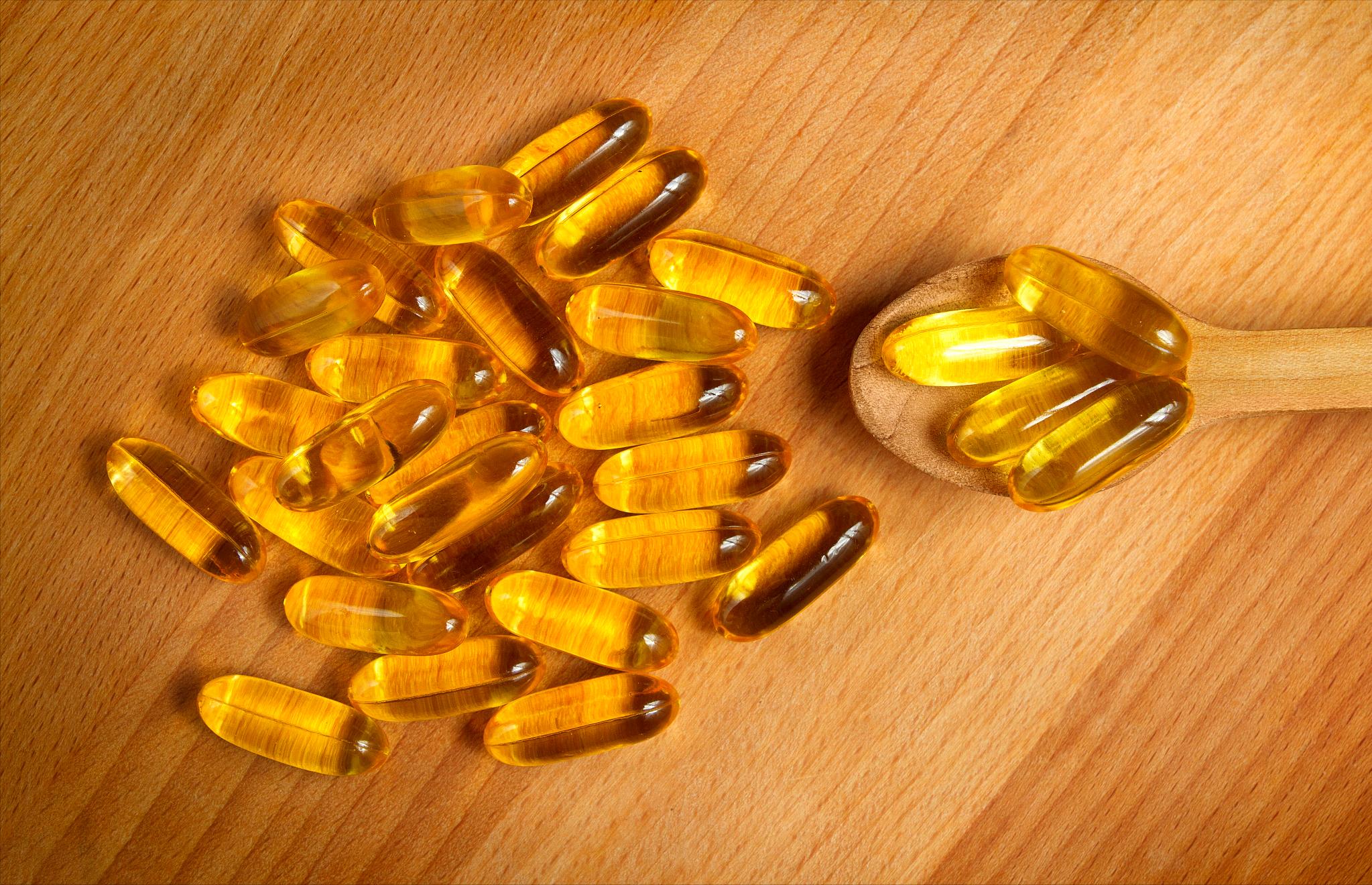 补充dha可以预防脑损伤吗,dha忘给宝宝吃需要补吗