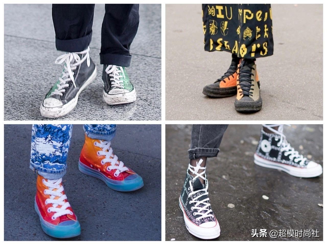 阿迪达斯联名永久自行车上脚,阿迪达斯和永久自行车合作的鞋