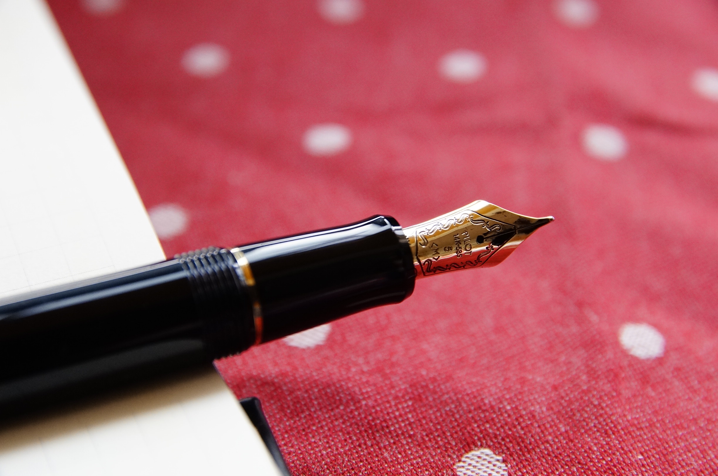 200元钢笔测评最值得入手的钢笔,评测20款入门级钢笔