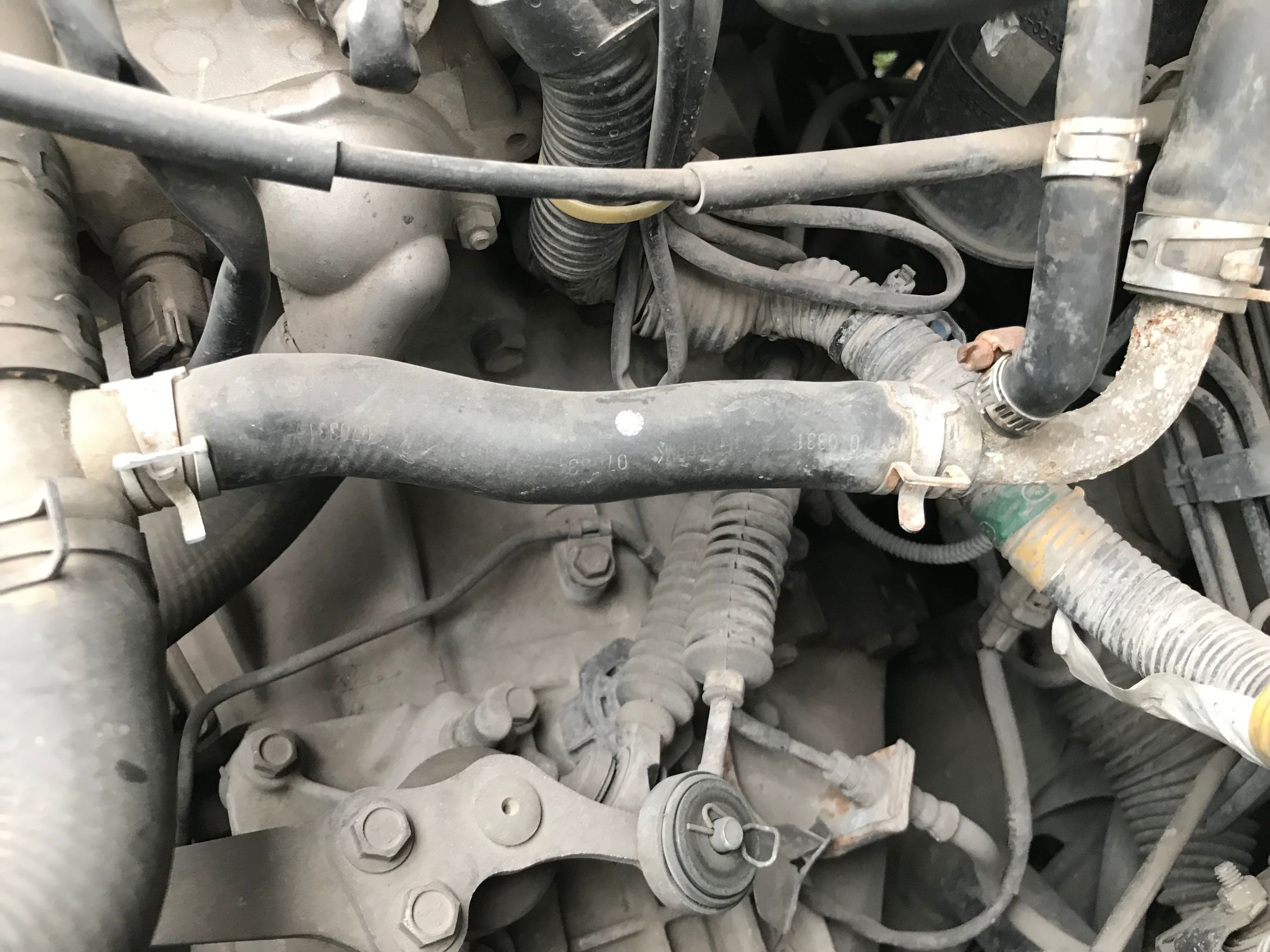 十年丰田威驰二手车值得买吗,一万块钱的车体验