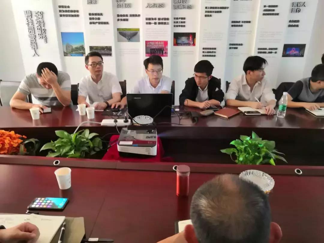 匠筑四新星火相传碧桂园湖北区域“铝模免抹灰”专项培训