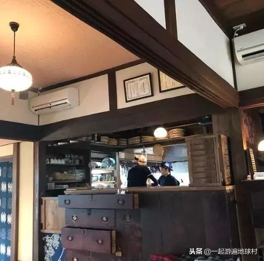 请收下这份日本泡汤list