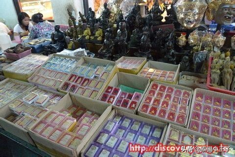 泰国佛牌是什么宗教的,泰国佛牌价格一般多少钱
