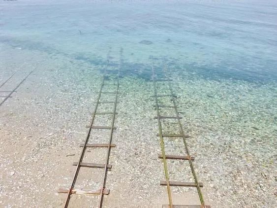 在日本坐火车是什么感觉,在日本坐火车是什么体验