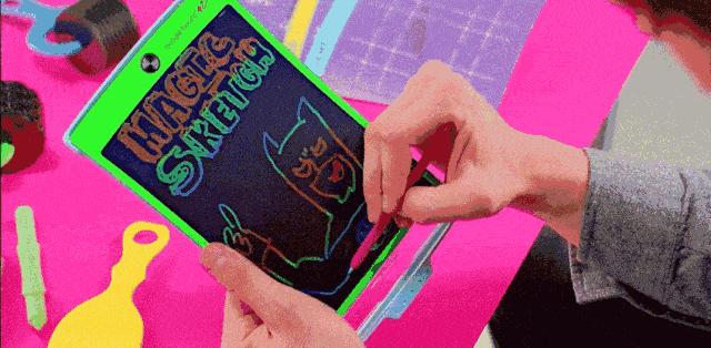 儿童节送礼物惊喜,儿童节送宝贝的礼物