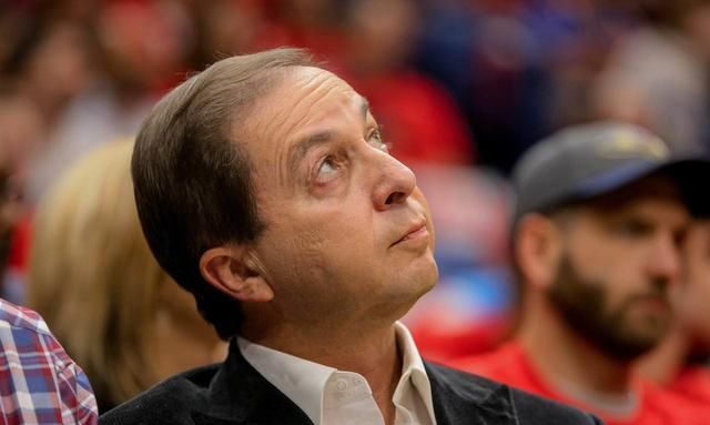 NBA老板们是做什么的？30支球队老板个人介绍（西部）