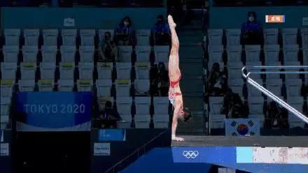 全红婵超模,超模祝贺全红婵夺冠