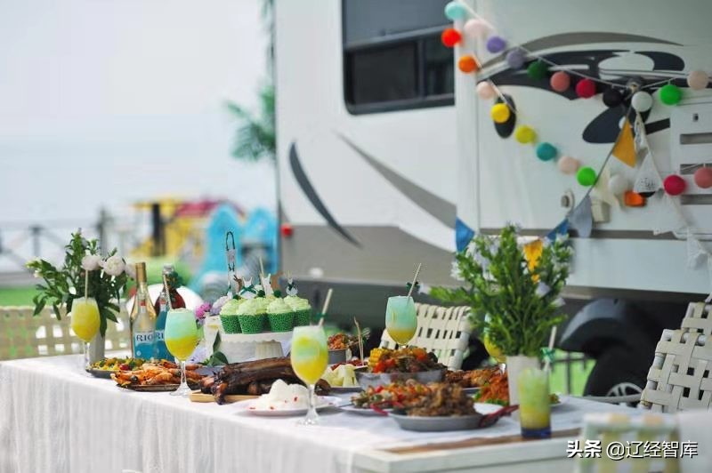 倾城待归人,开启生活中的贝加尔之旅