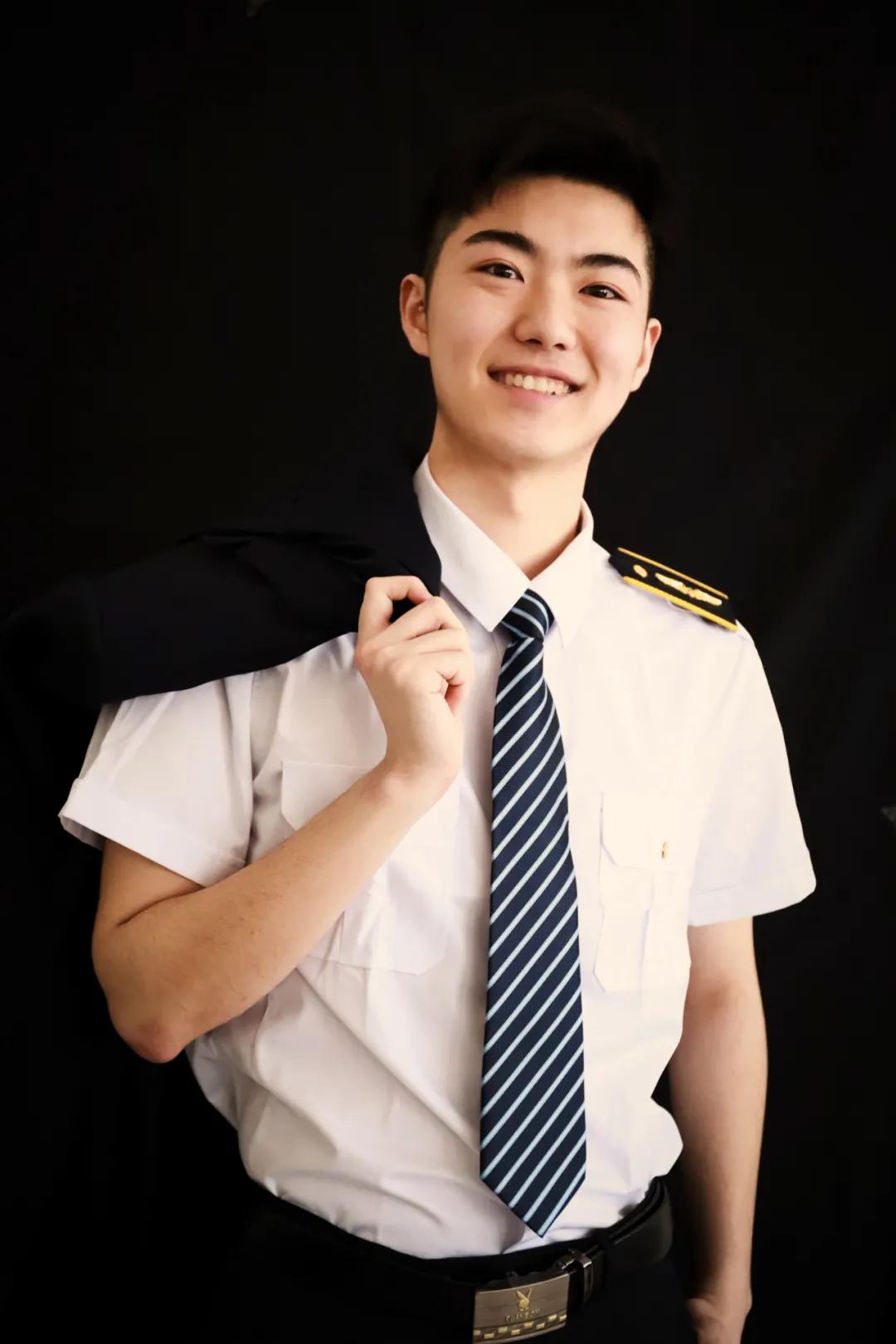 长春理工大学光电信息学院，航空学子圆梦启航