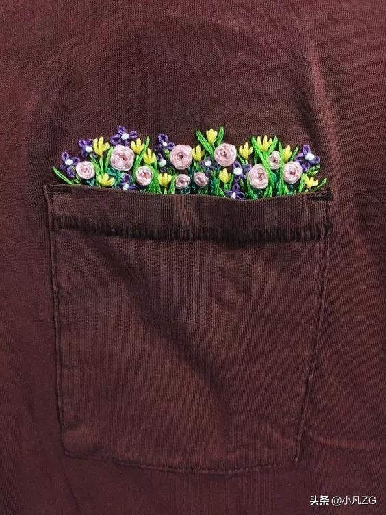 衣服穿久了太旧怎么翻新,旧衣服怎么改造可以穿