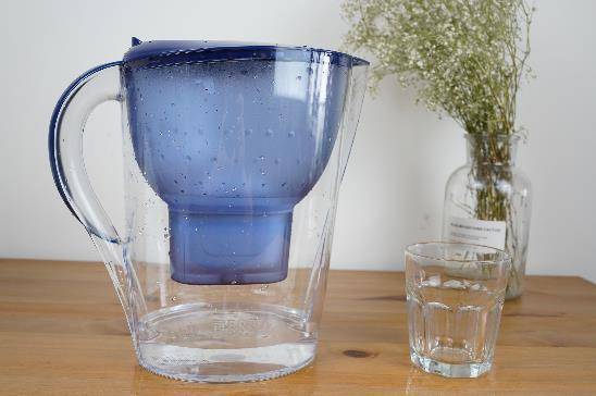 碧然德净水壶买哪一款,碧然德净水壶海洋系列