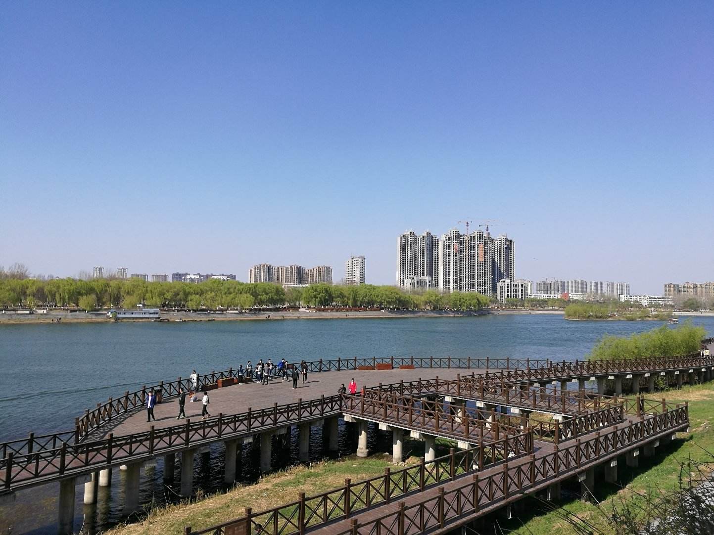 河南漯河是一个怎样的城市,河南漯河怎么样了