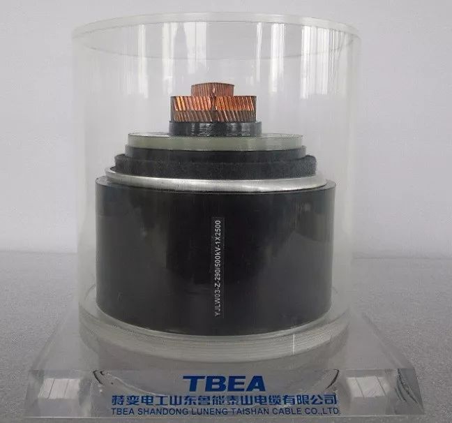 上市电缆厂家,高端特种电缆上市公司