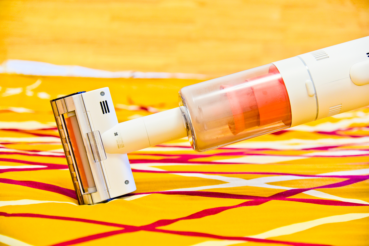 可以实时检测螨虫的除螨仪,除螨仪真正除螨的是哪个功能