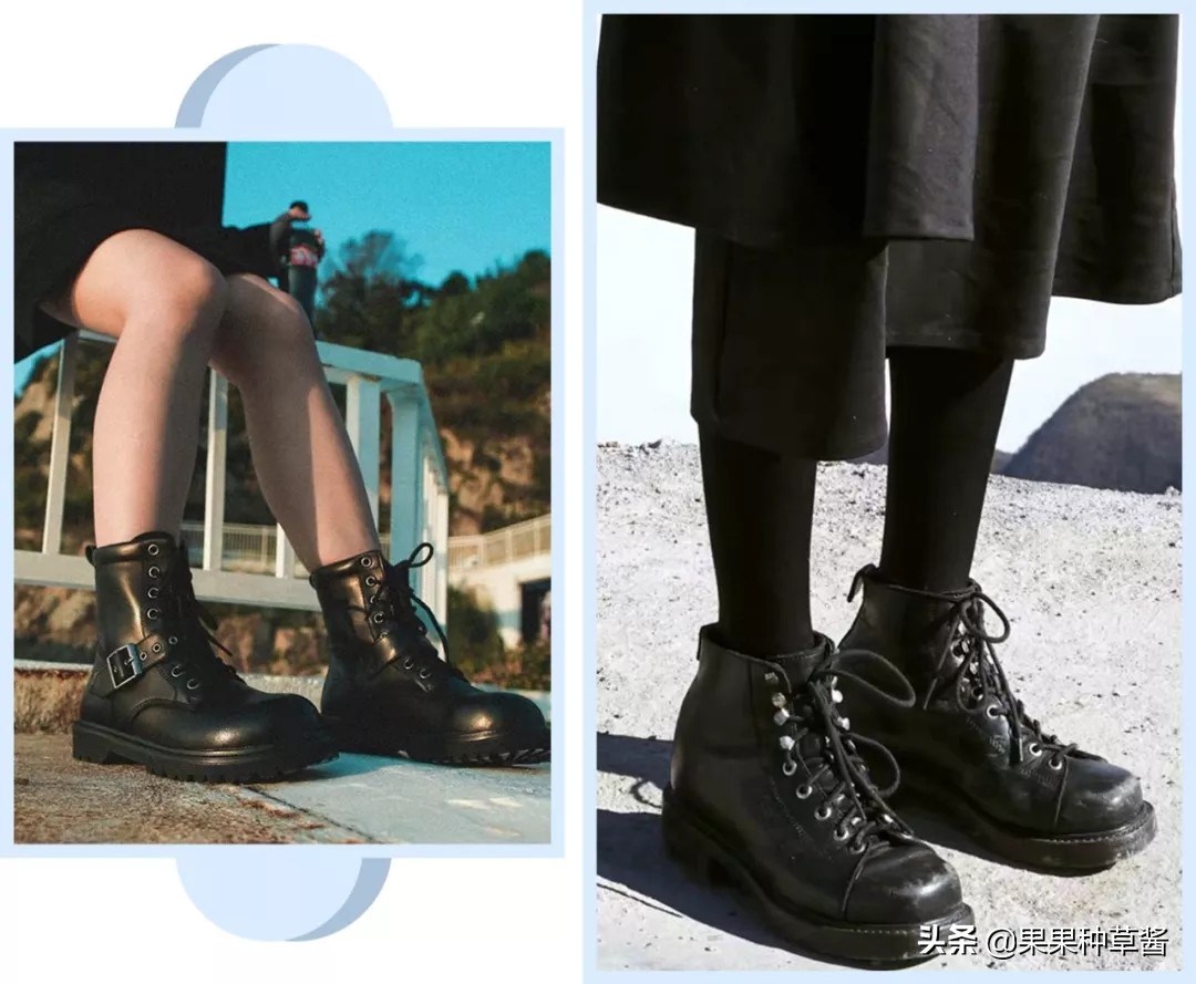 穿短裤穿什么鞋子显腿瘦,腿型不好看小个子穿什么鞋子