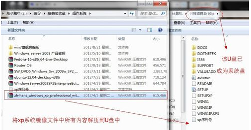 u盘制作系统盘教程win10,u盘制作成系统盘如何恢复