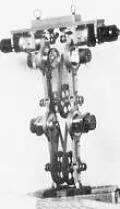 机器人在中国的发展和应用,机器人的发展与应用