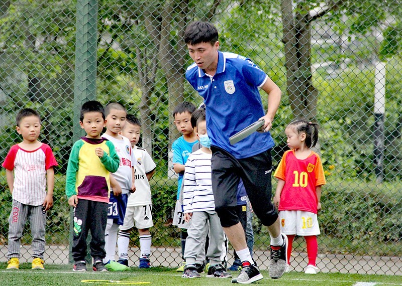 南充奥航足球俱乐部山语城,南充奥航足球俱乐部2024招生