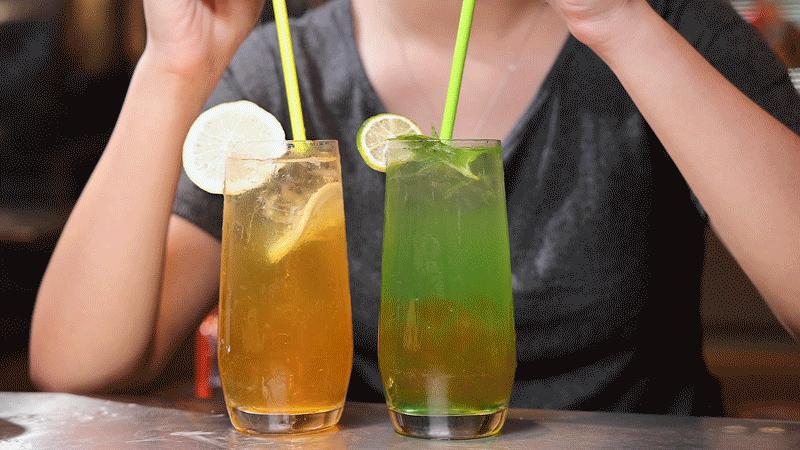 江南西吃雪糕,江南西泰国餐