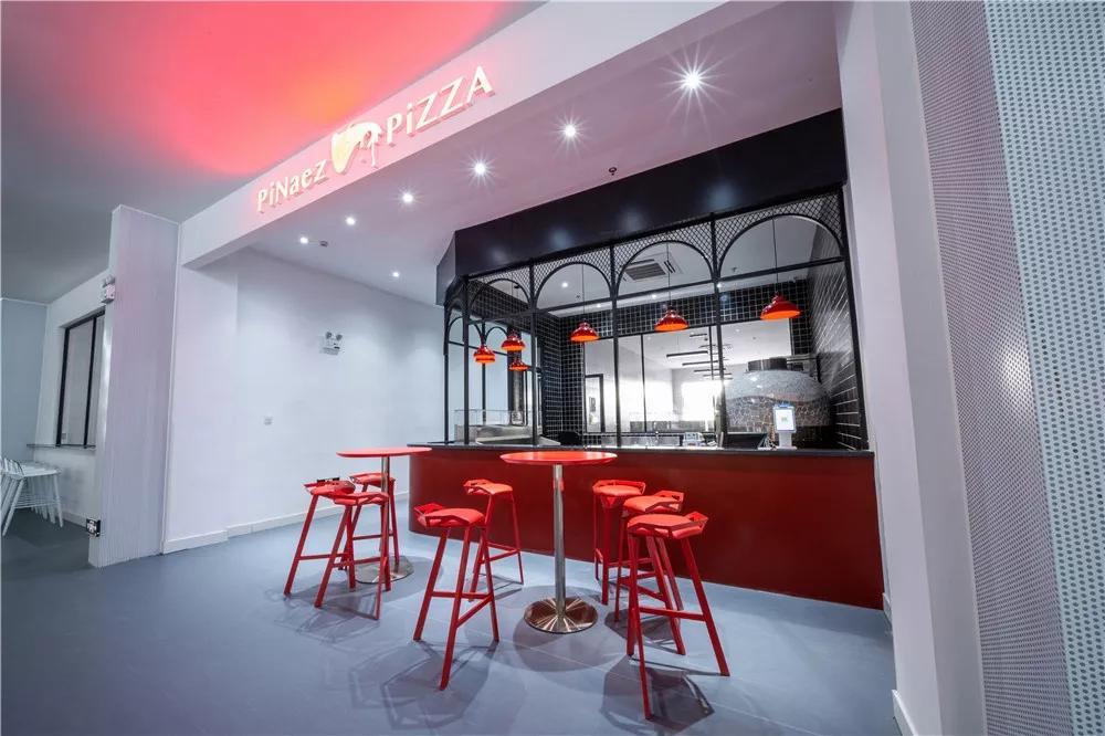 探秘！10000㎡打造世界烘焙商业新物种！！！（系列：魔法店铺）