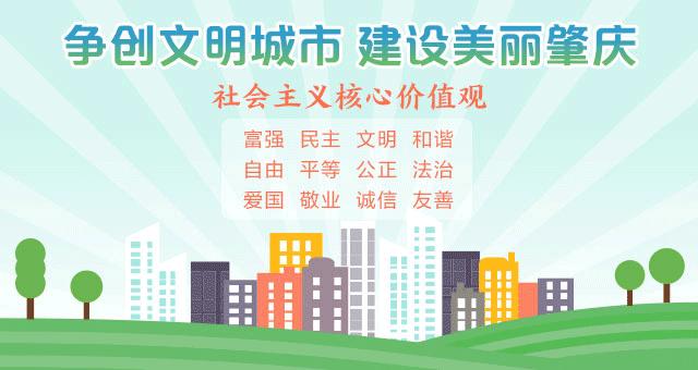 「关注」肇庆这场“乔迁宴”，连泽华书记都到场祝贺，到底是怎么回事？（附独家视频）