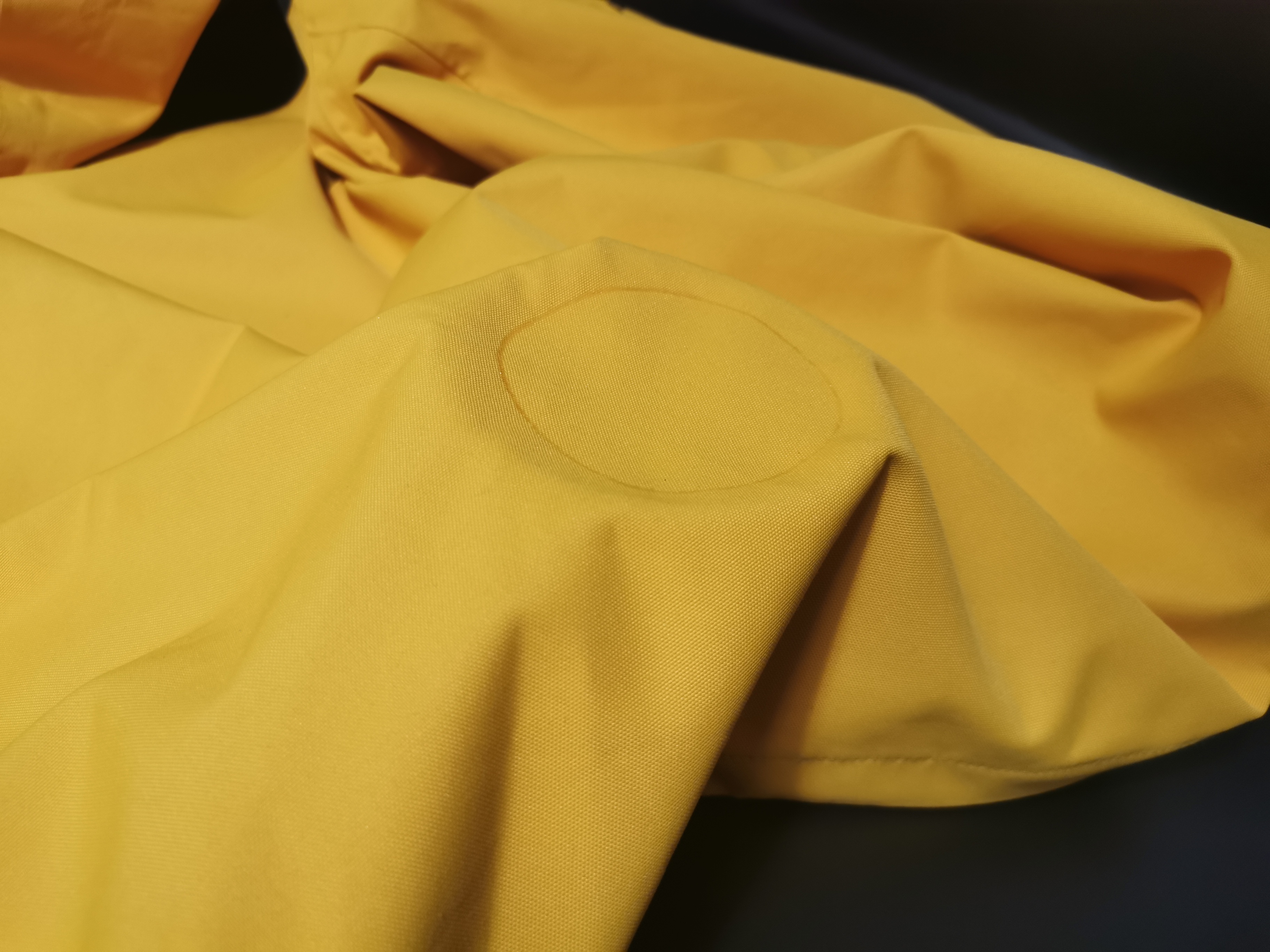 沙乐华冲锋衣高清图片,沙乐华冲锋衣怎么样