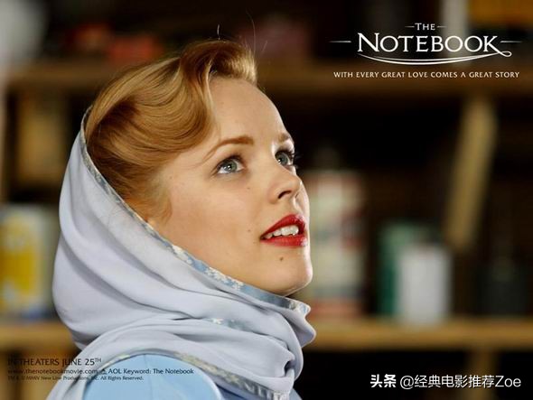 推荐12部欧美经典爱情电影，跟喜欢的Ta一起看看吧，马住