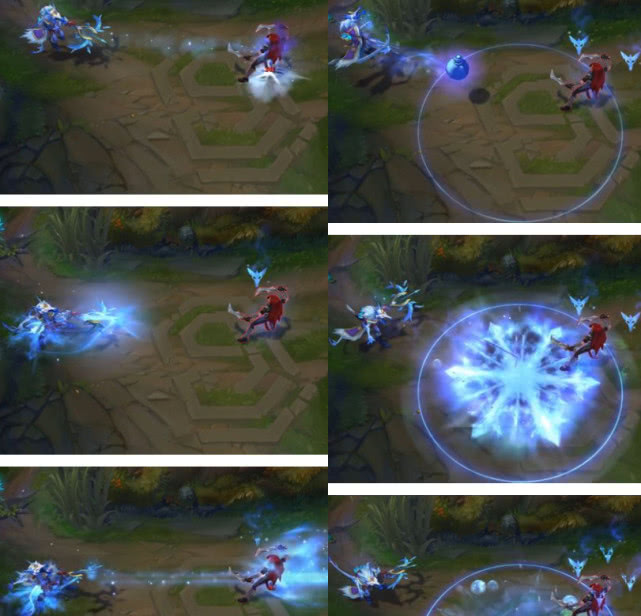 lol七月份至臻返场,lol7款龙年限定皮肤