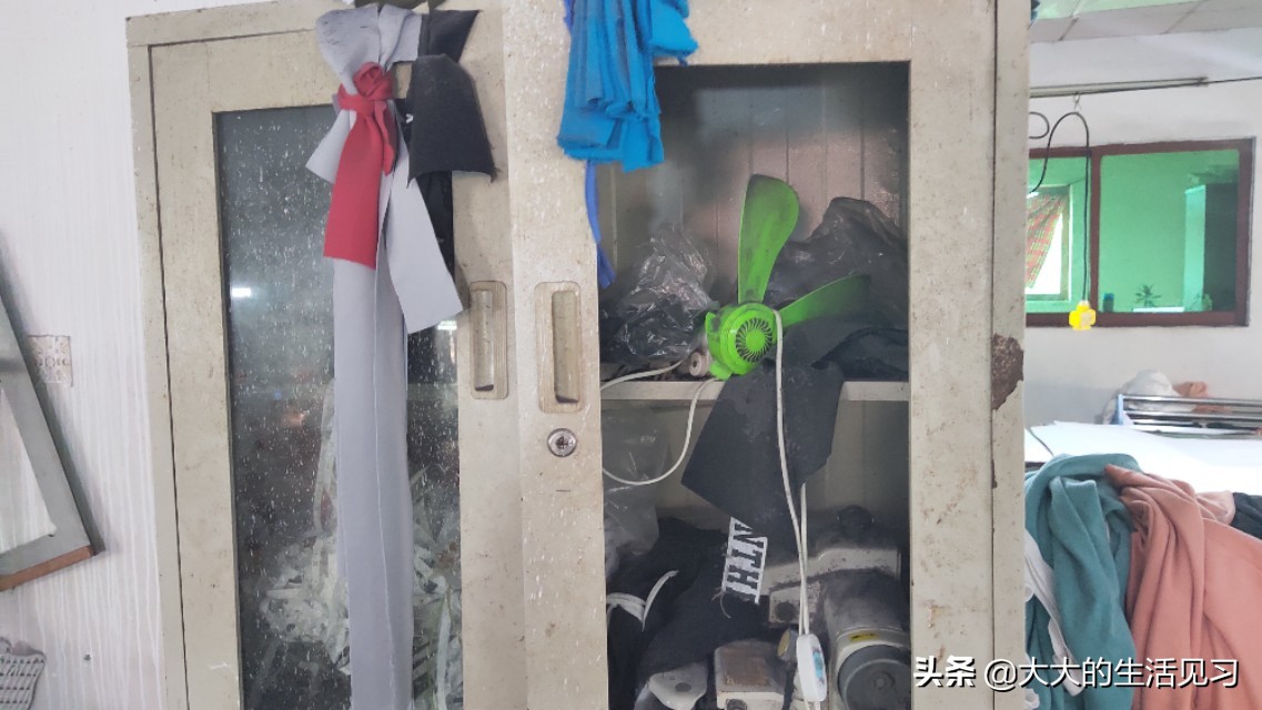 制衣厂工作好学么,在制衣厂上班能学到什么