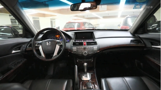 本田不保值的歌诗图3.0版,本田歌诗图16年14万值不值