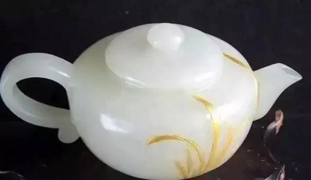 玩玉的人必备的东西,玩玉之人最深度解析