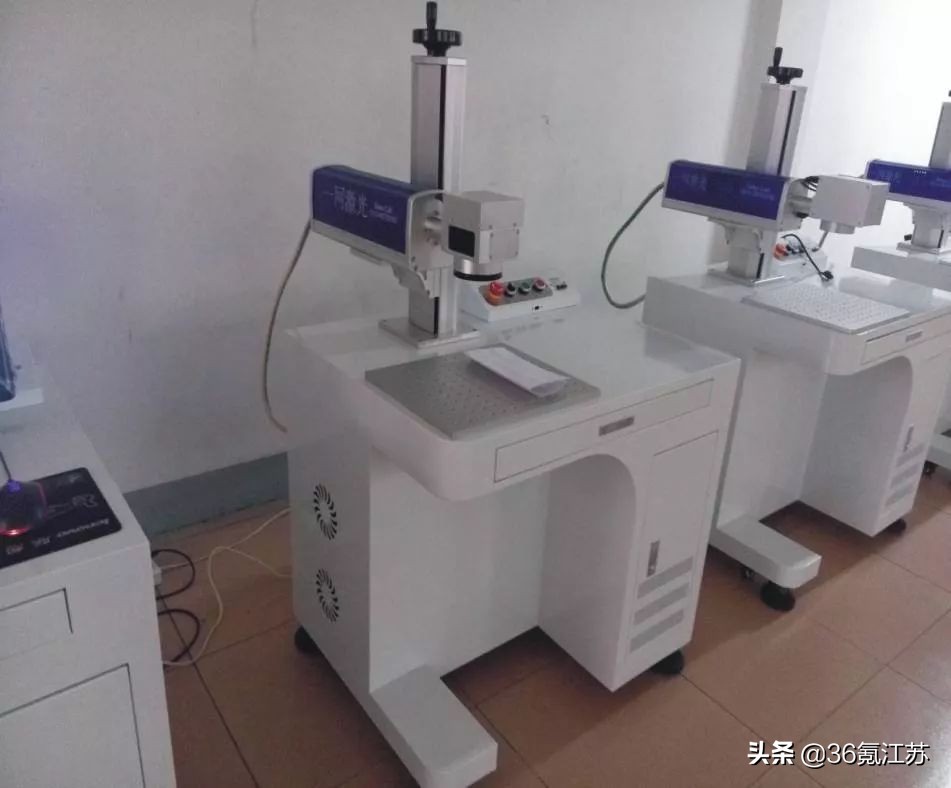 中国激光第一,中国的激光