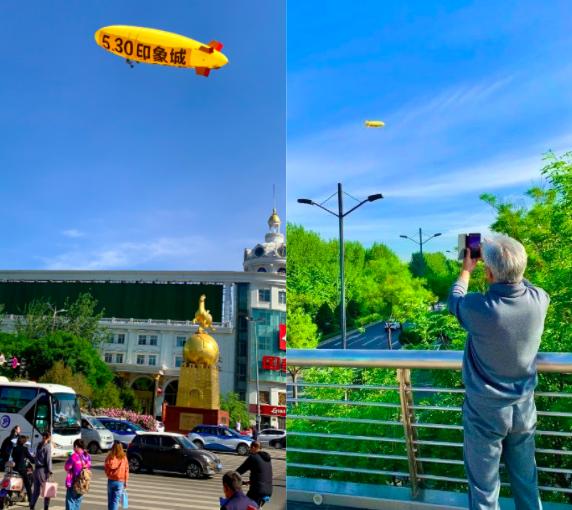太原印象城前景,太原印象城开业