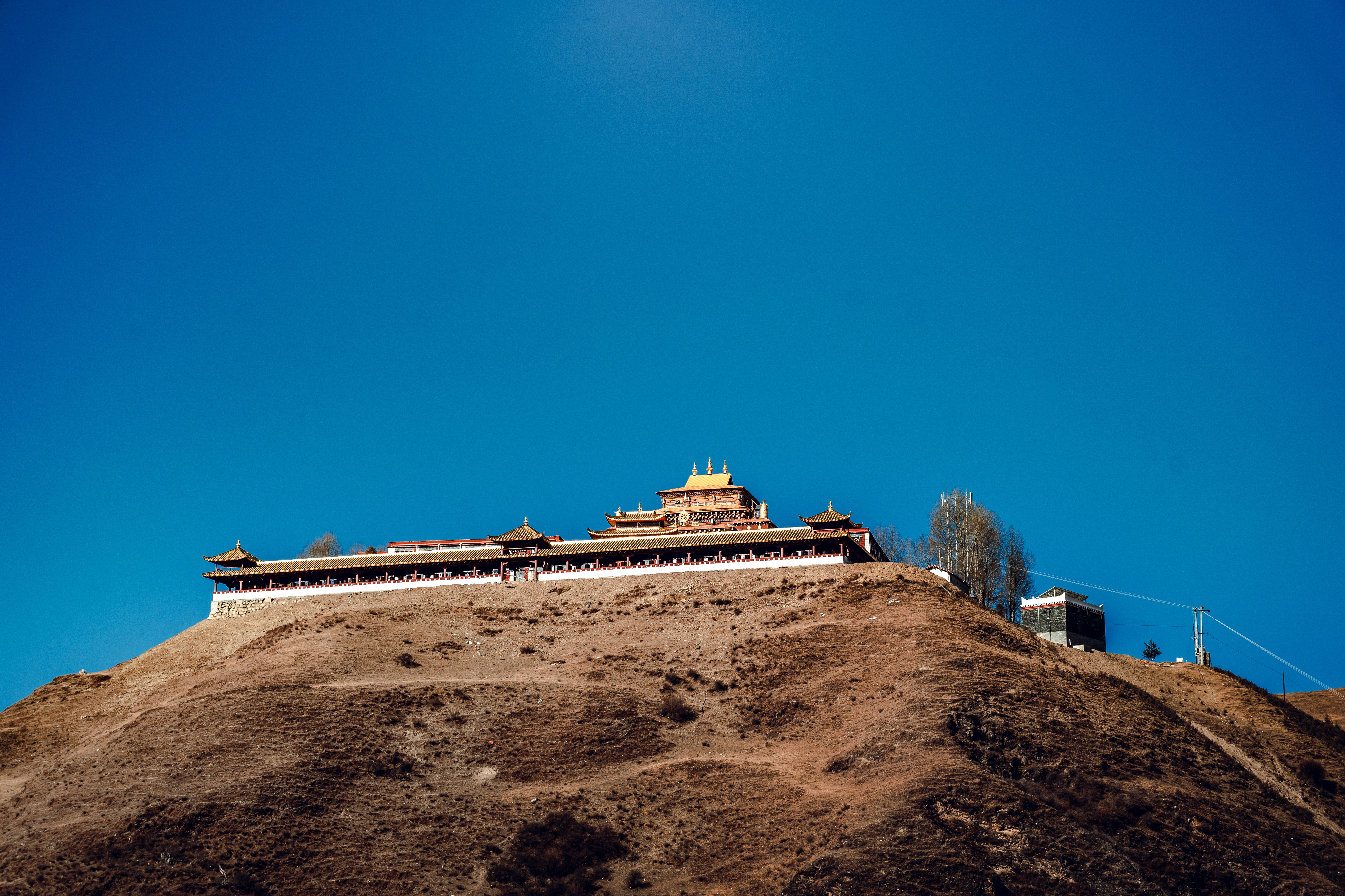 坦克300西藏自驾感受,坦克300川西