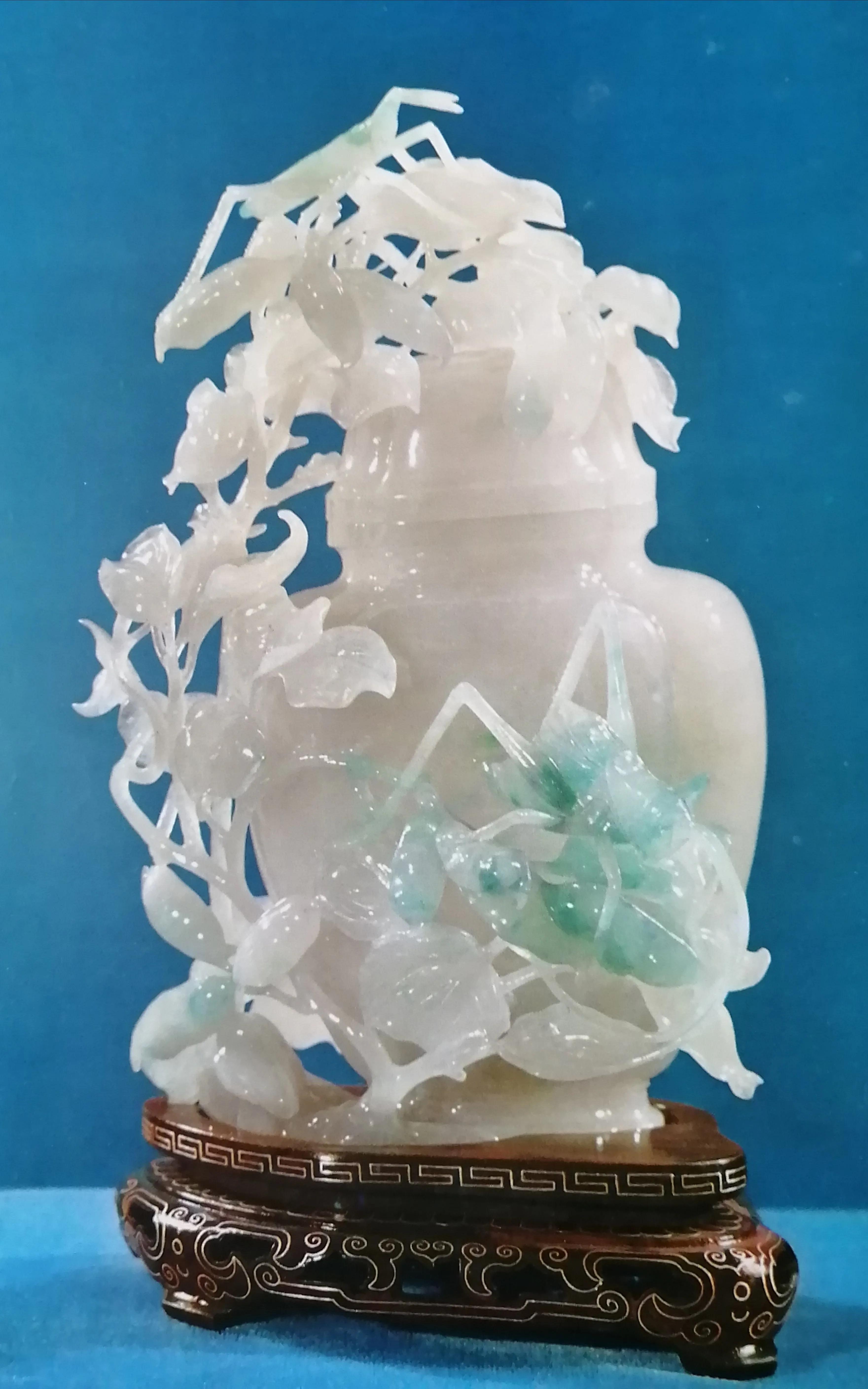 中国传统玉文化和美玉鉴赏,玉文化与玉器欣赏心得