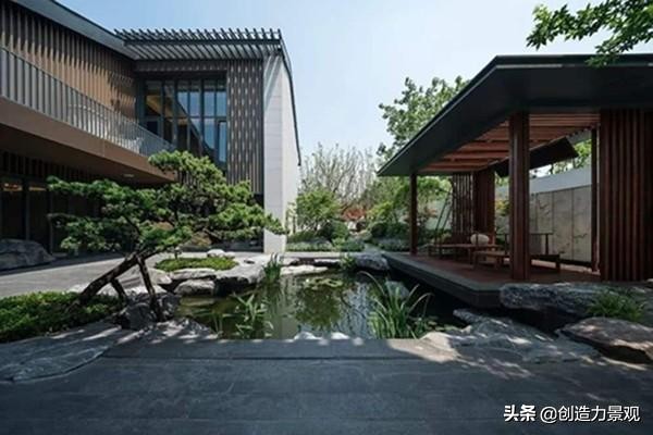 适合庭院的四季花,庭院最好养最漂亮四季常开的花