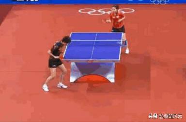 最新采访中国三大女乒大魔王视频,女乒历届大魔王有没有丁宁