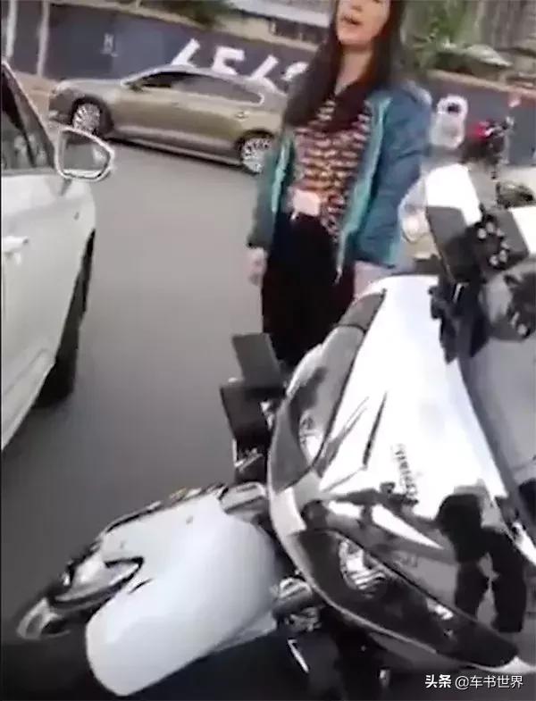 教你一眼看出摩托车的价格,怎么大概的判断出摩托车的价位