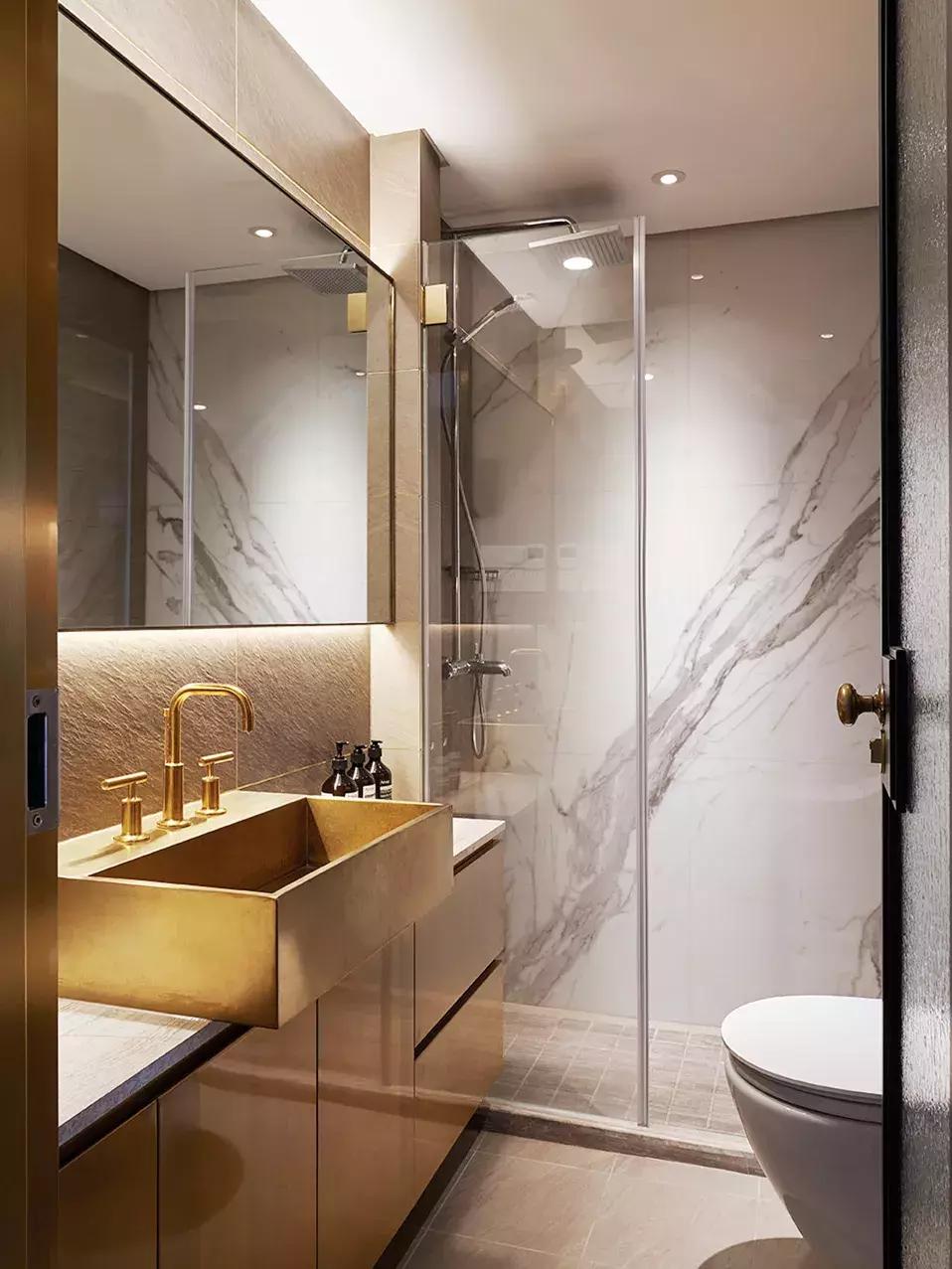 极简就是一种生活品味,极简就是极致奢华