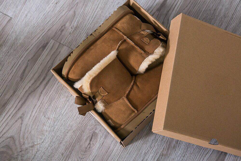 正牌ugg雪地靴男,澳洲ugg雪地靴