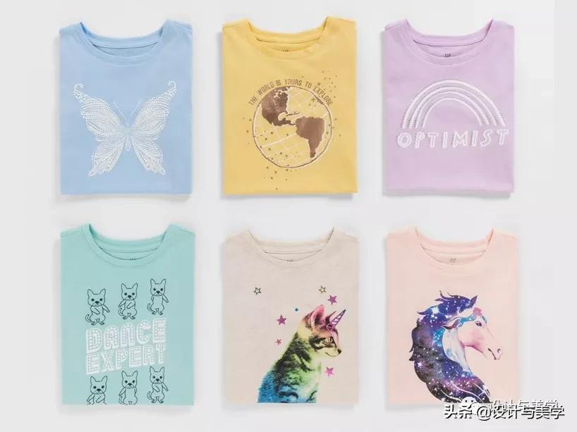 穿上童装过六一谁还不是个宝宝呢