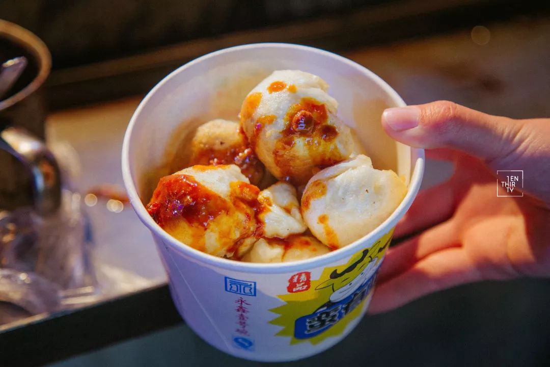 汉阳建港美食一条街,汉阳建港早餐值得推荐的地方