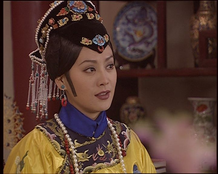 宁静没有作品只上综艺,宁静年轻时的颜值巅峰