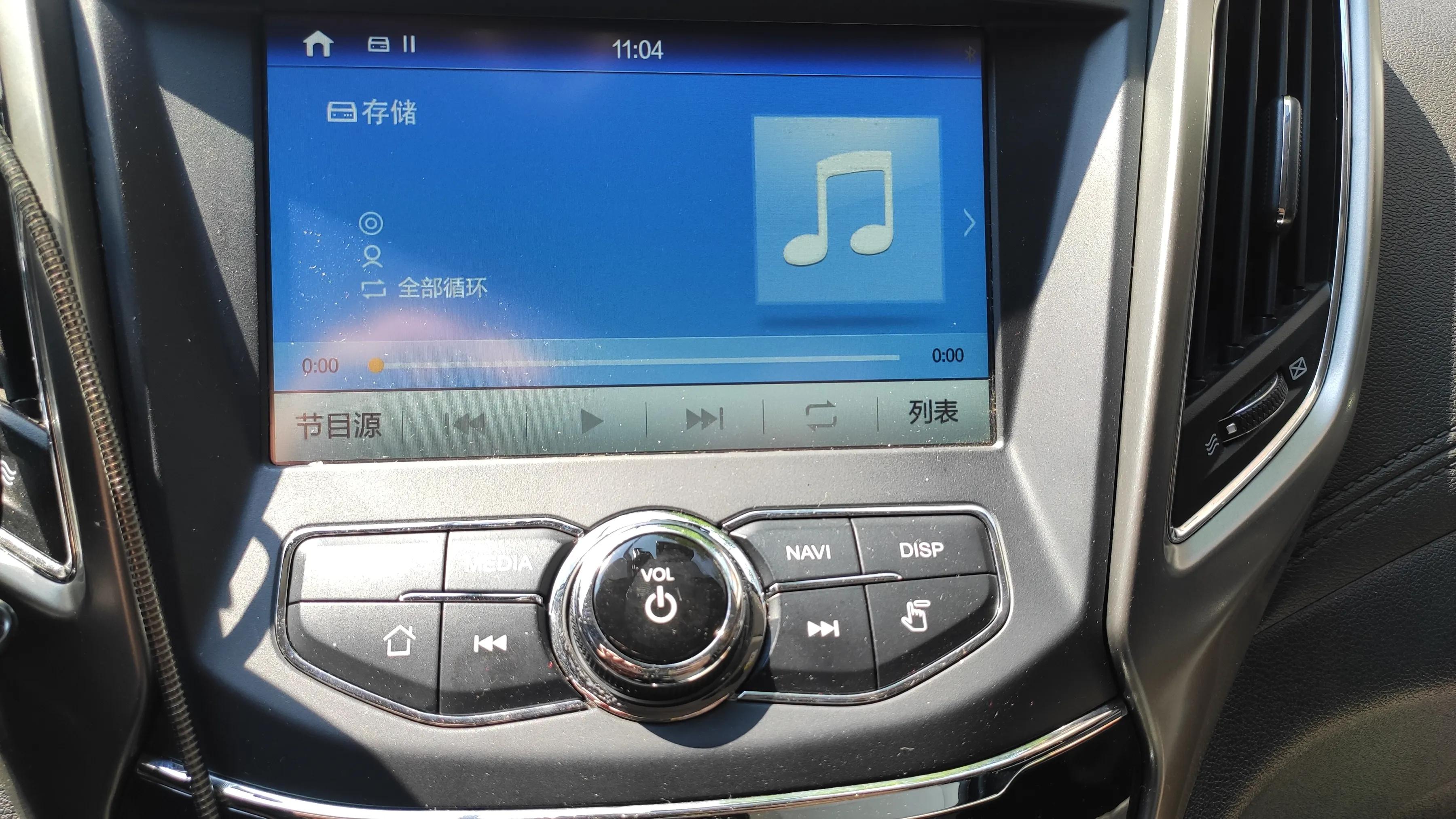 长安cs35可以听歌吗,长安cs35音乐立体感